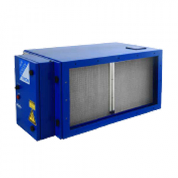 Trion electrostatic discount air cleaner