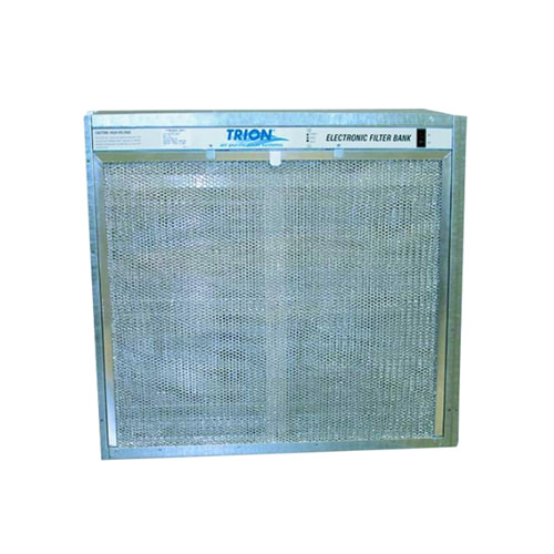 EFB Electronic Filter Bank FLOWCON